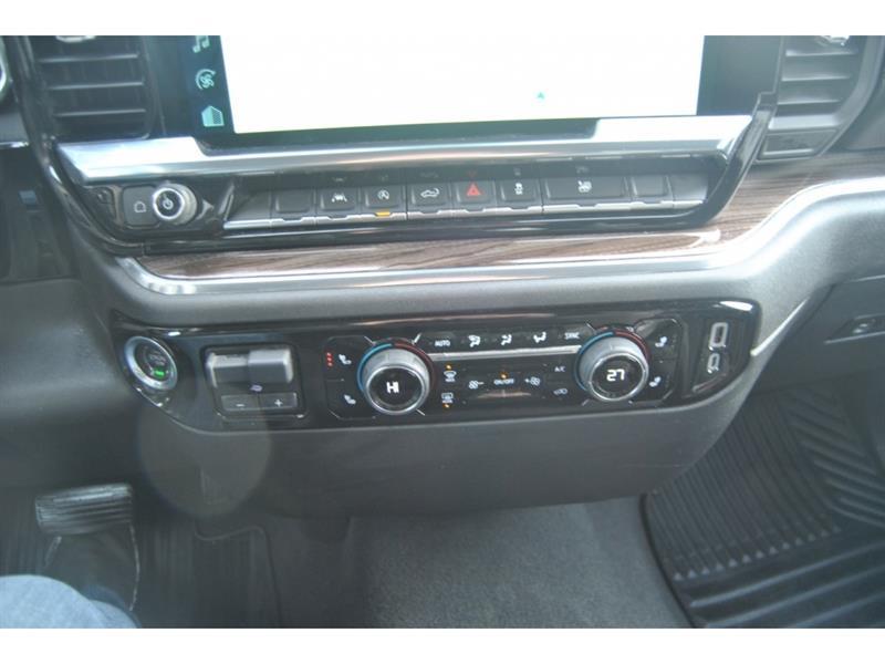 2023 Chevrolet Silverado 1500 - Image 19