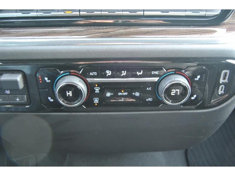 2023 Chevrolet Silverado 1500 - Image 20