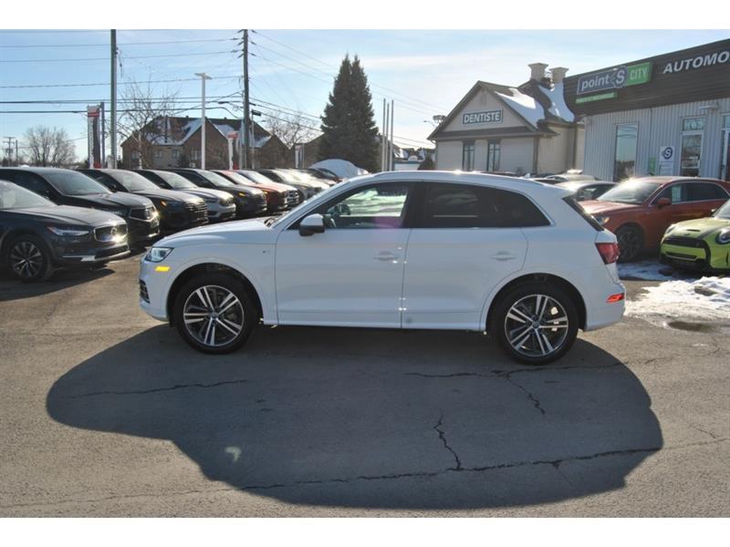 2019 Audi Q5 - Image 2