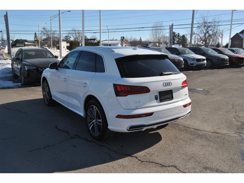 2019 Audi Q5 - Image 3