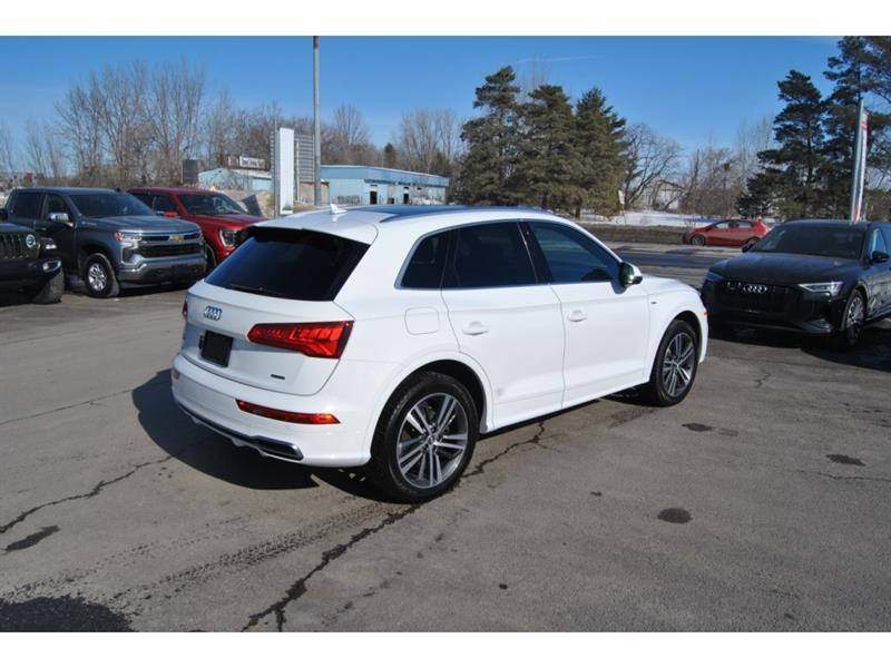 2019 Audi Q5 - Image 5