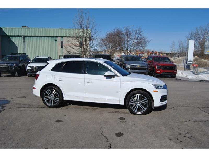 2019 Audi Q5 - Image 6