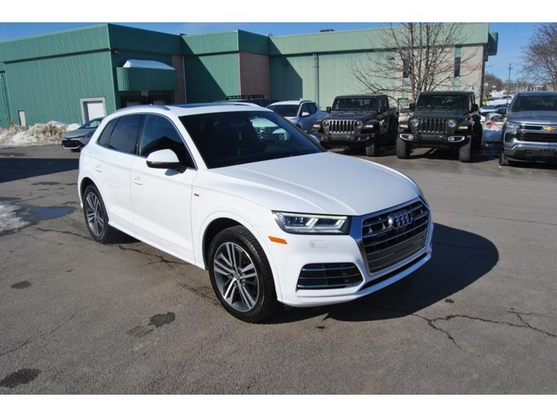 2019 Audi Q5 - Image 7