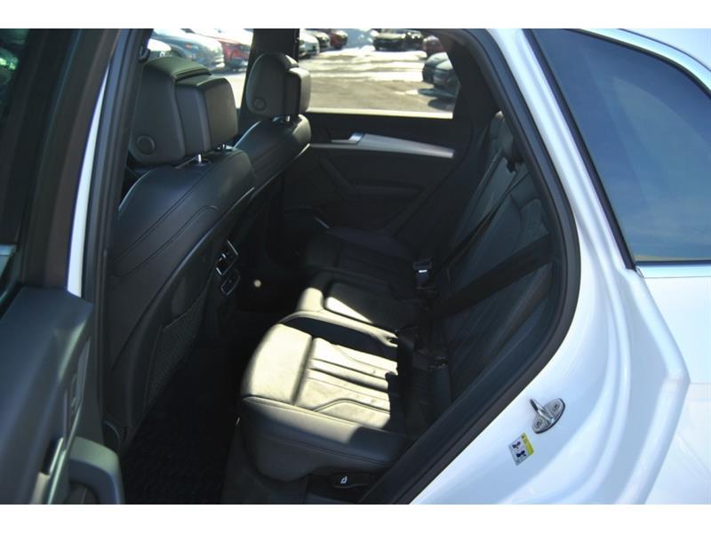 2019 Audi Q5 - Image 10