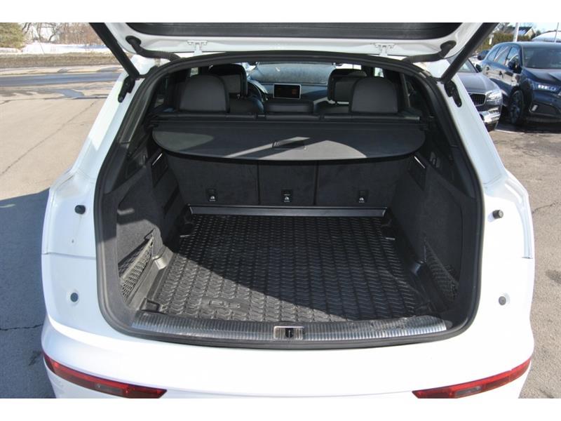 2019 Audi Q5 - Image 11