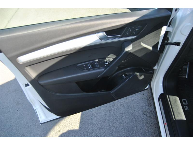 2019 Audi Q5 - Image 12