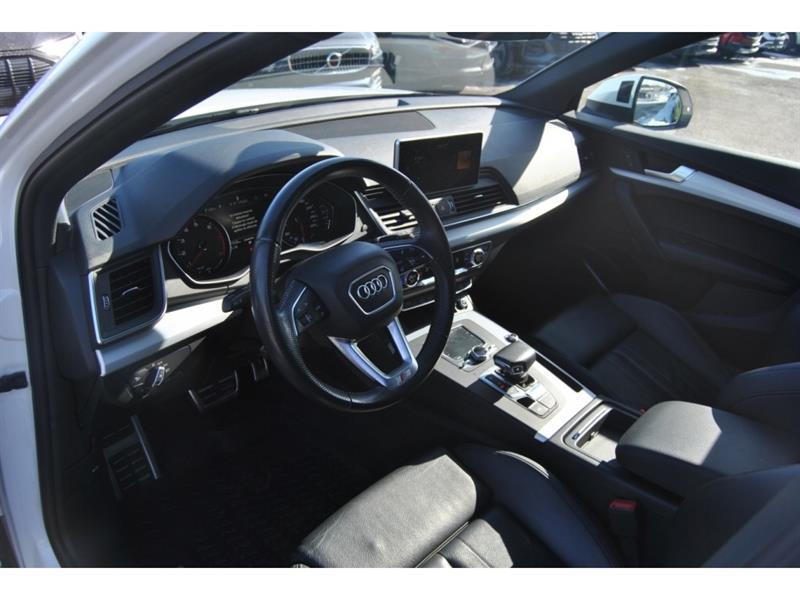 2019 Audi Q5 - Image 13