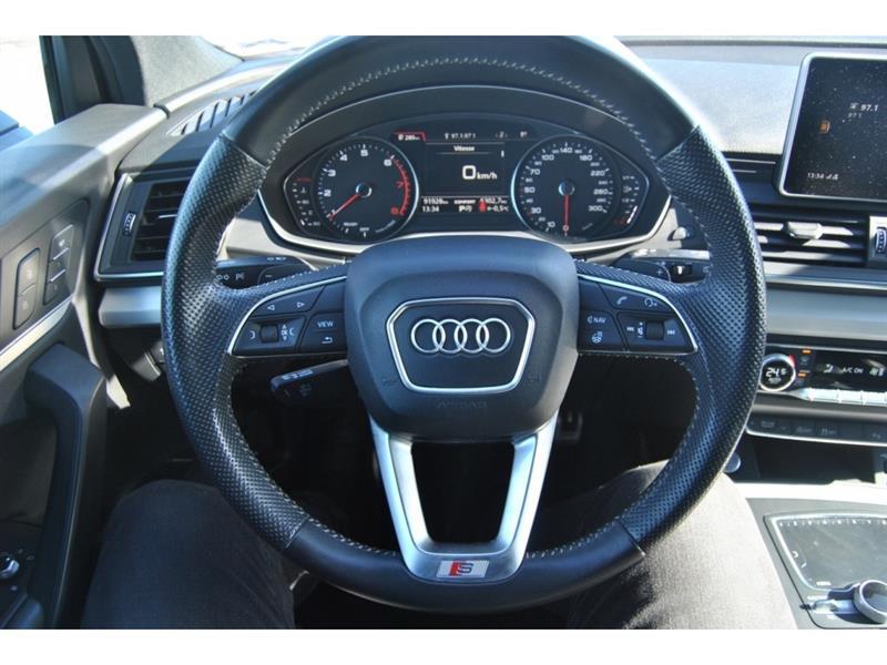 2019 Audi Q5 - Image 14