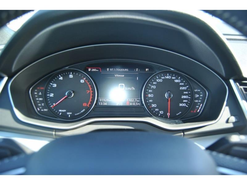 2019 Audi Q5 - Image 15