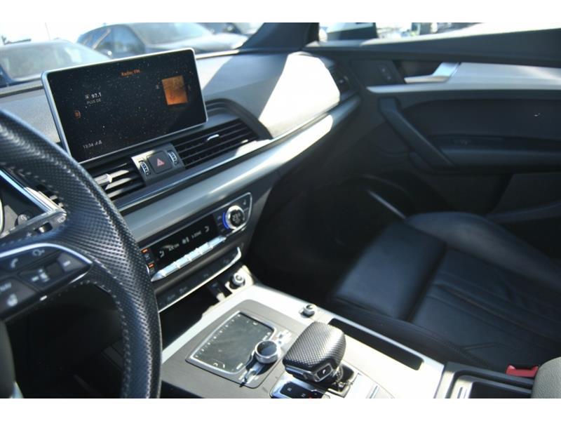 2019 Audi Q5 - Image 16