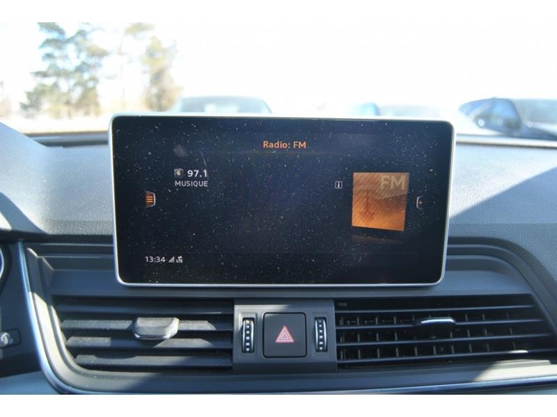 2019 Audi Q5 - Image 17