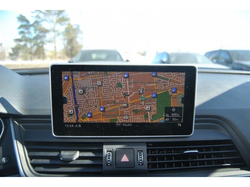 2019 Audi Q5 - Image 18