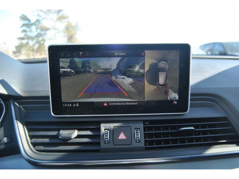 2019 Audi Q5 - Image 19