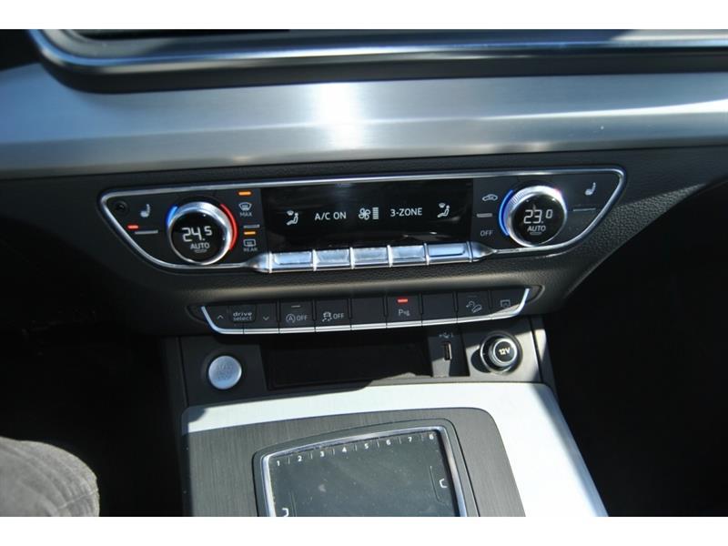 2019 Audi Q5 - Image 20