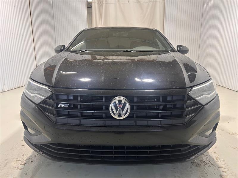 2021 Volkswagen Jetta - Image 2