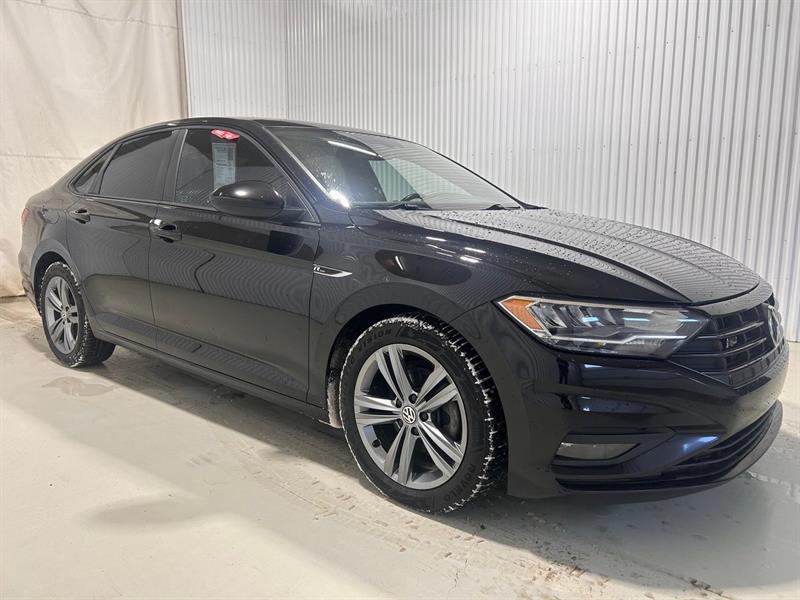 2021 Volkswagen Jetta - Image 4