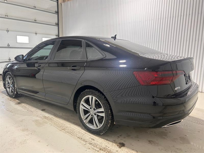 2021 Volkswagen Jetta - Image 8