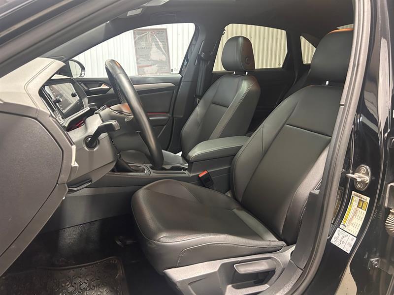 2021 Volkswagen Jetta - Image 10