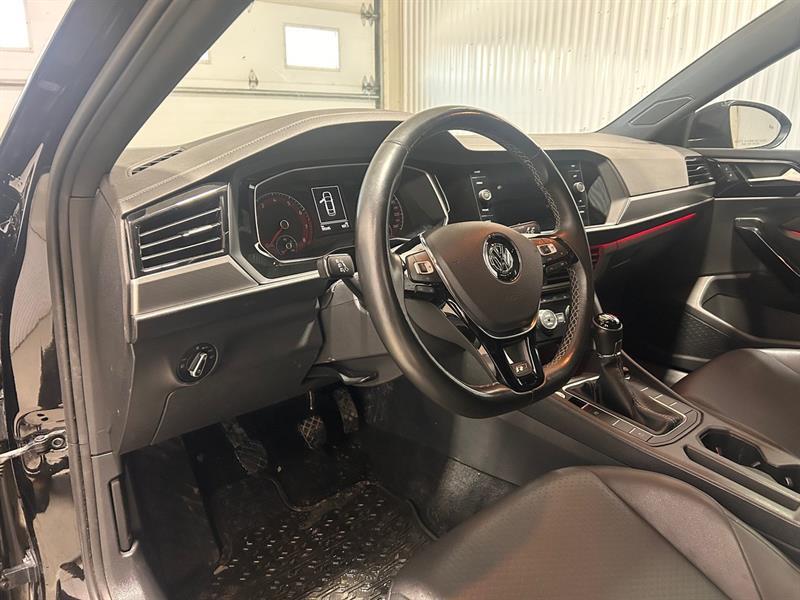 2021 Volkswagen Jetta - Image 11