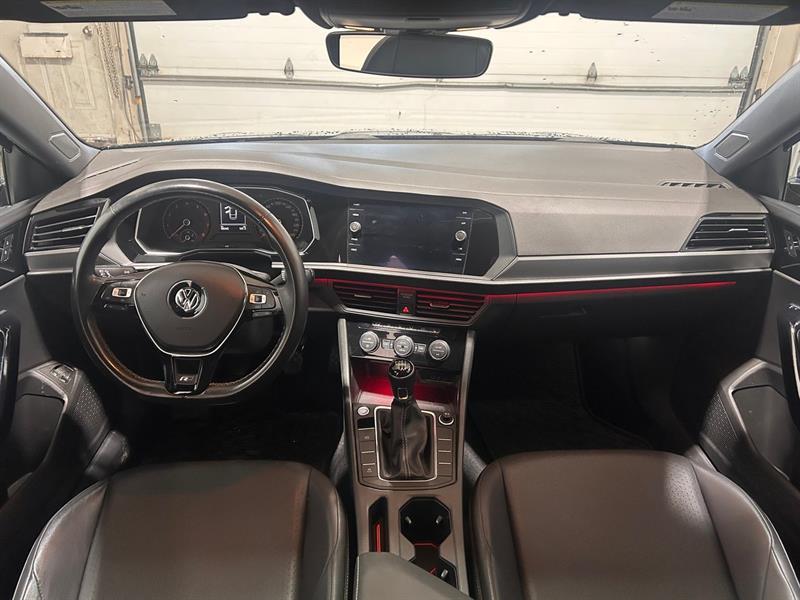 2021 Volkswagen Jetta - Image 14