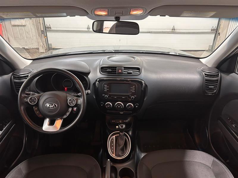 2019 Kia Soul - Image 14