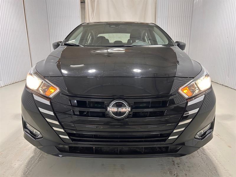 2023 Nissan Versa - Image 2