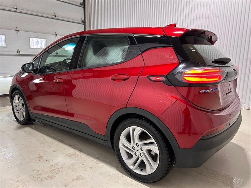 2023 Chevrolet Bolt - Image 10