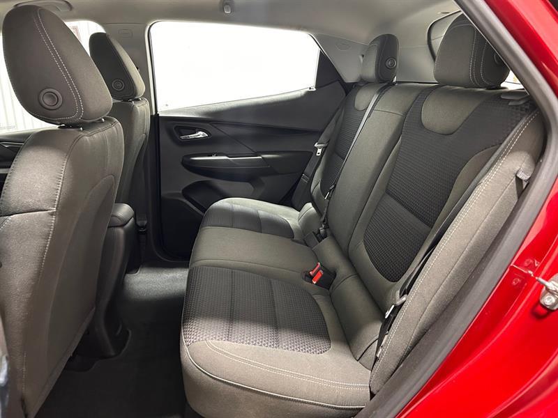 2023 Chevrolet Bolt - Image 14