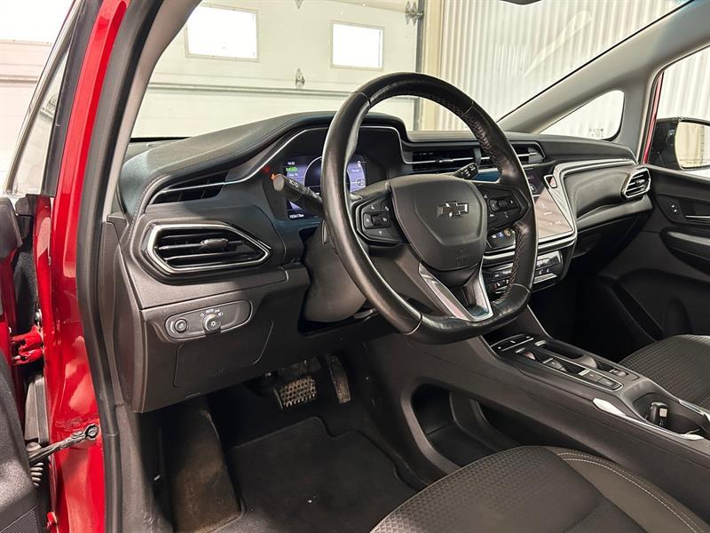 2023 Chevrolet Bolt - Image 19