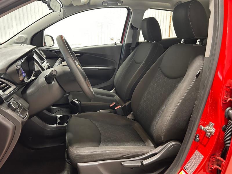 2021 Chevrolet Spark - Image 12