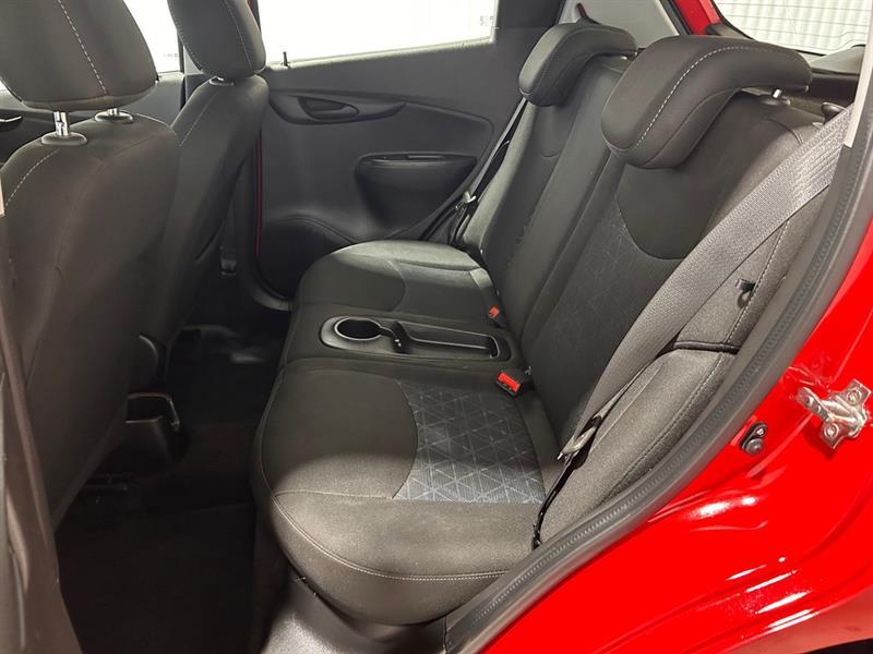 2021 Chevrolet Spark - Image 15