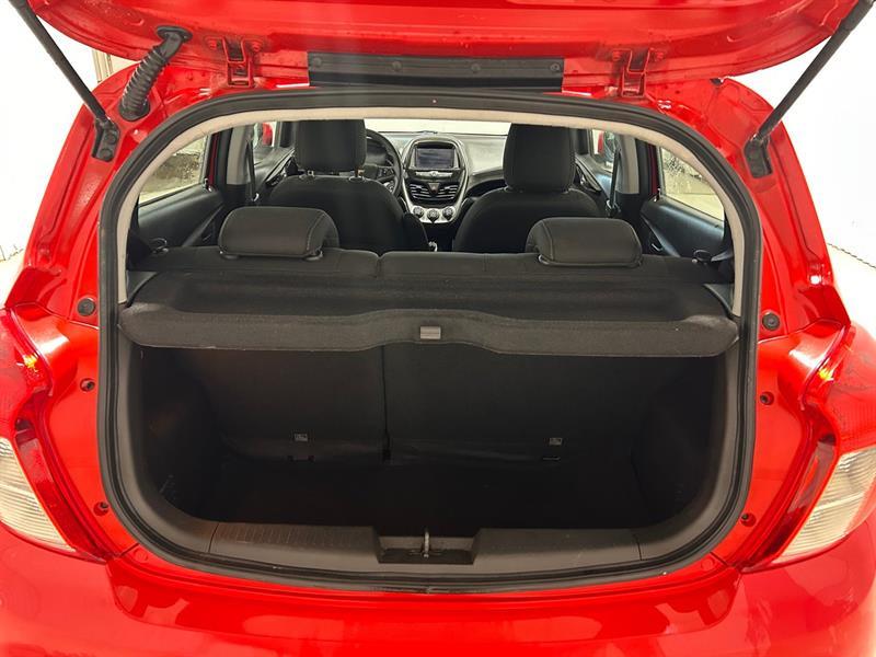 2021 Chevrolet Spark - Image 16