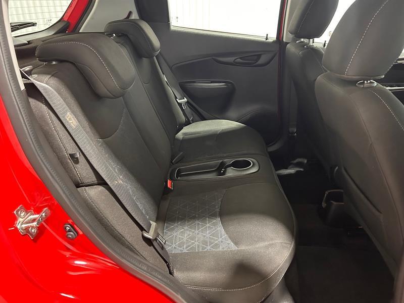 2021 Chevrolet Spark - Image 17