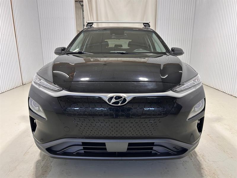 2021 Hyundai Kona - Image 2