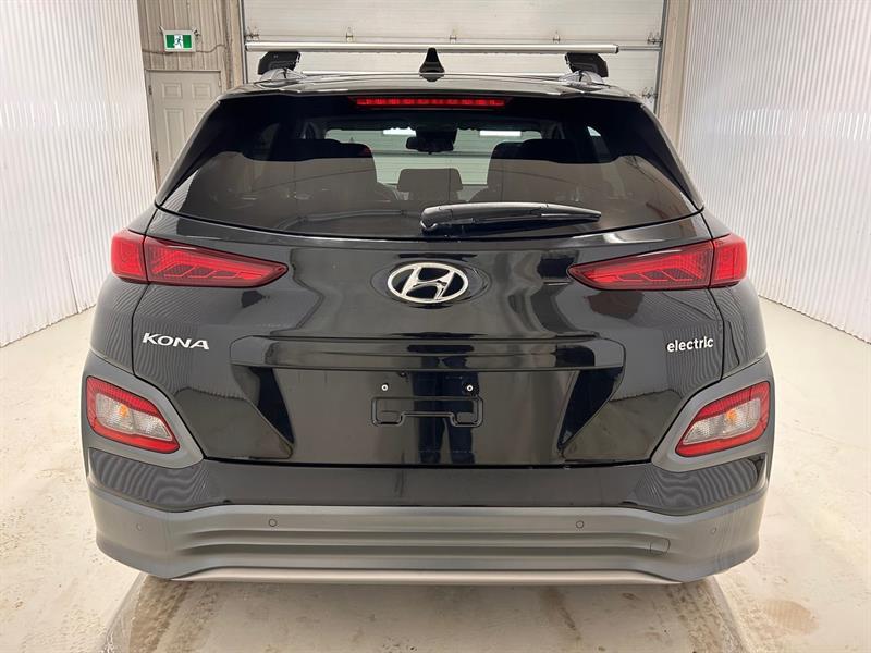 2021 Hyundai Kona - Image 6