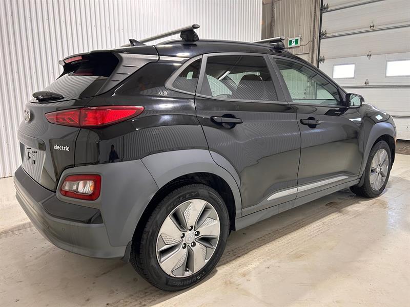 2021 Hyundai Kona - Image 8