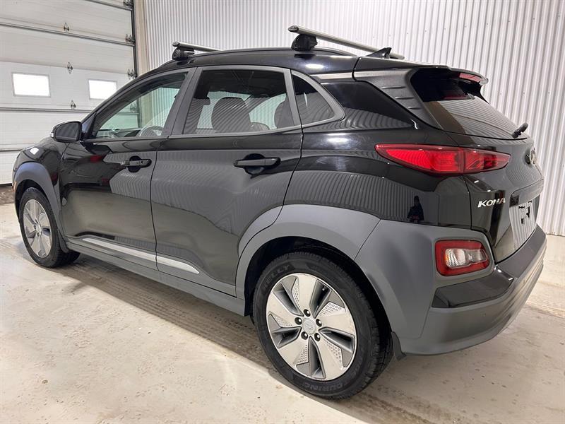 2021 Hyundai Kona - Image 10