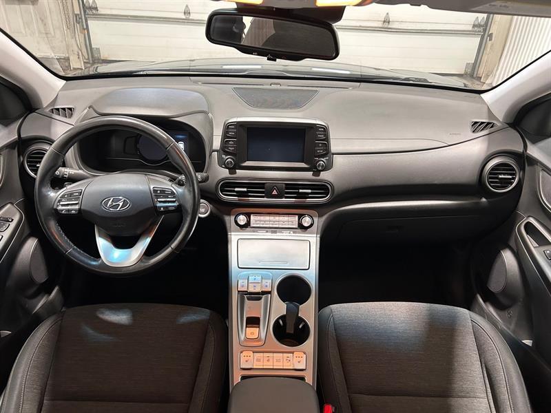 2021 Hyundai Kona - Image 14