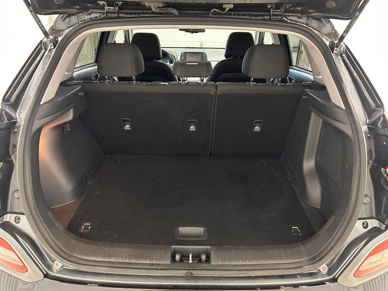 2021 Hyundai Kona - Image 16