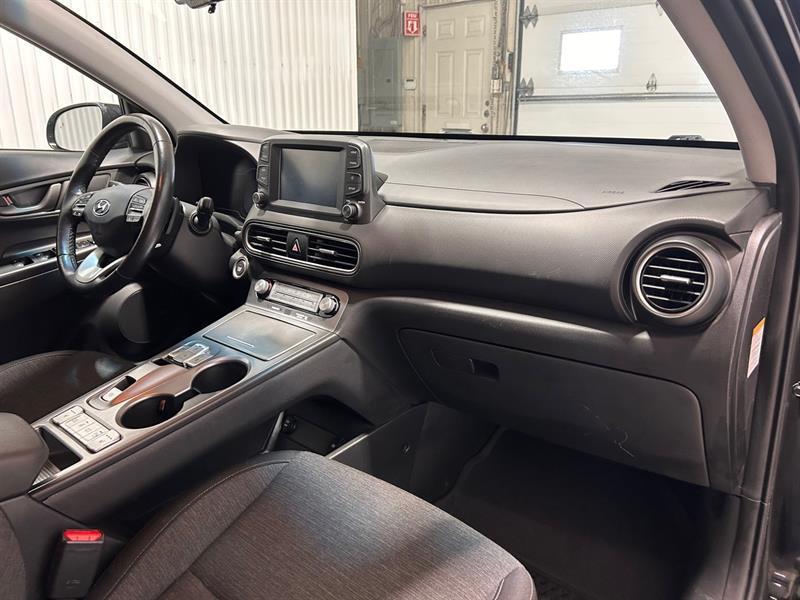 2021 Hyundai Kona - Image 19