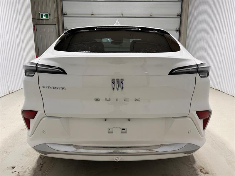 2025 Buick Envista - Image 8