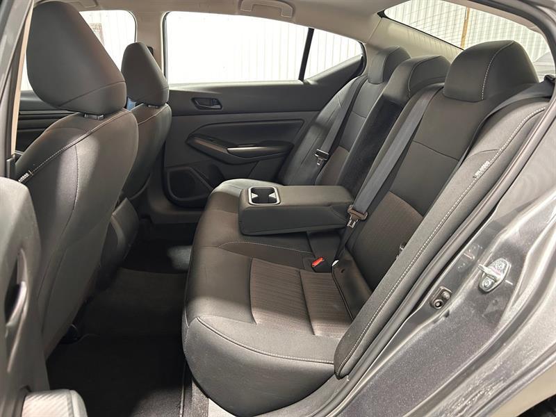 2024 Nissan Altima - Image 15