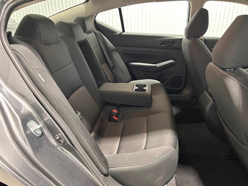 2024 Nissan Altima - Image 17