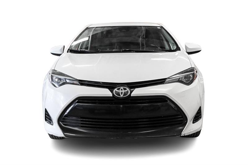 2017 Toyota Corolla - Image 2