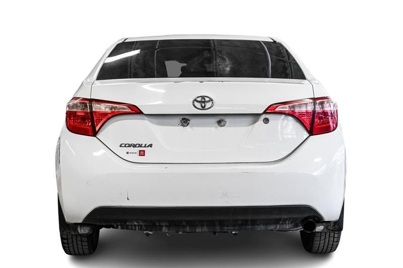 2017 Toyota Corolla - Image 6