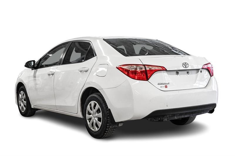 2017 Toyota Corolla - Image 8