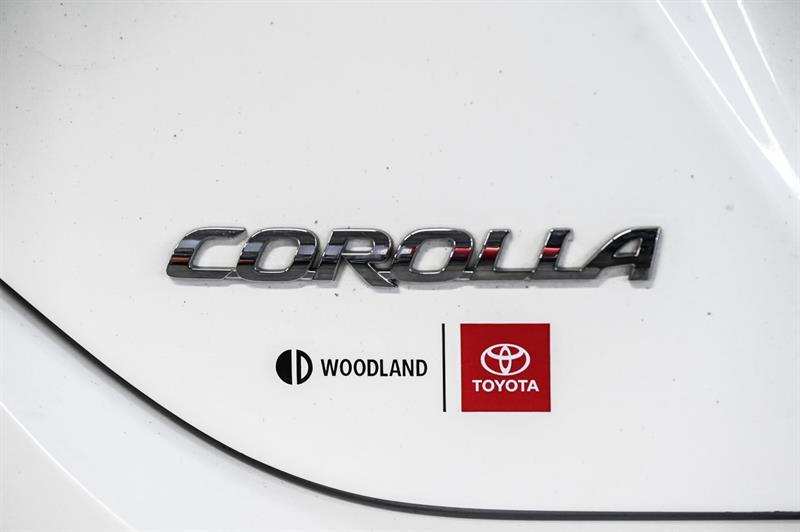 2017 Toyota Corolla - Image 10