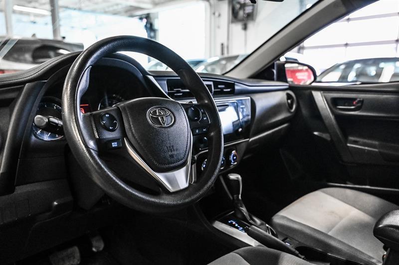 2017 Toyota Corolla - Image 12