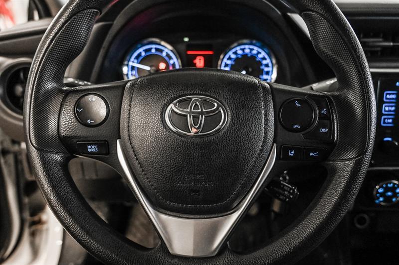 2017 Toyota Corolla - Image 14