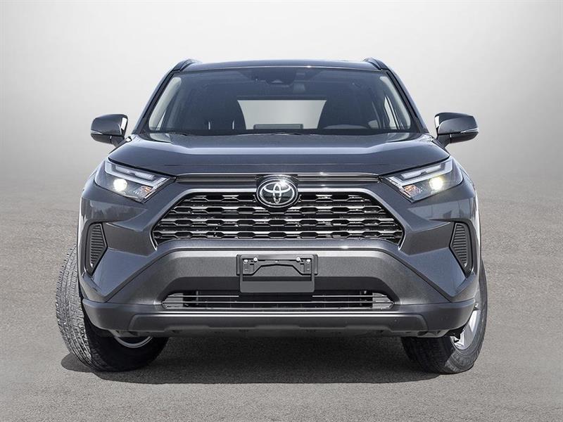2025 Toyota RAV4 - Image 2
